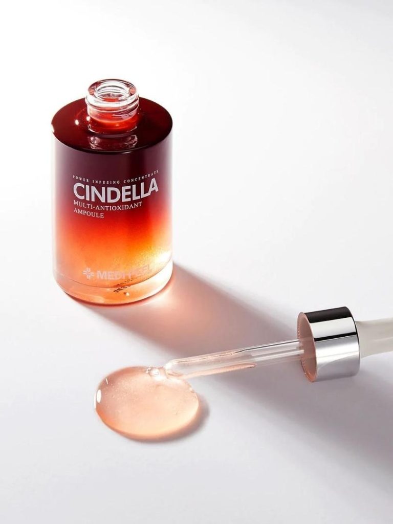 Cindella Multi-Antioxidant Ampoule