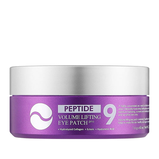 Peptide 9 Volume Lifting Eye Patch Pro - Συσφικτικά Patches ματιών