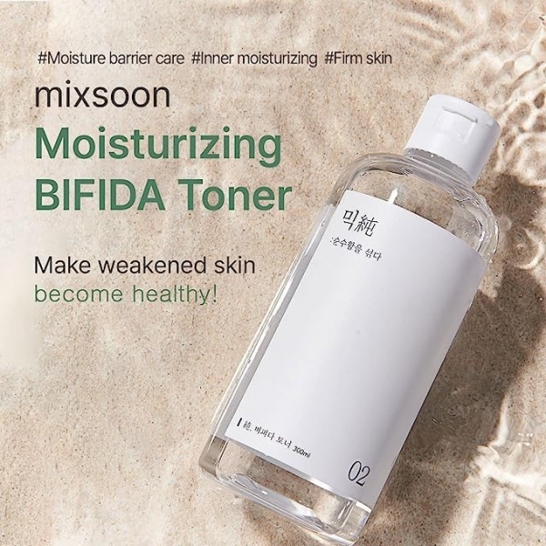 Bifida Toner