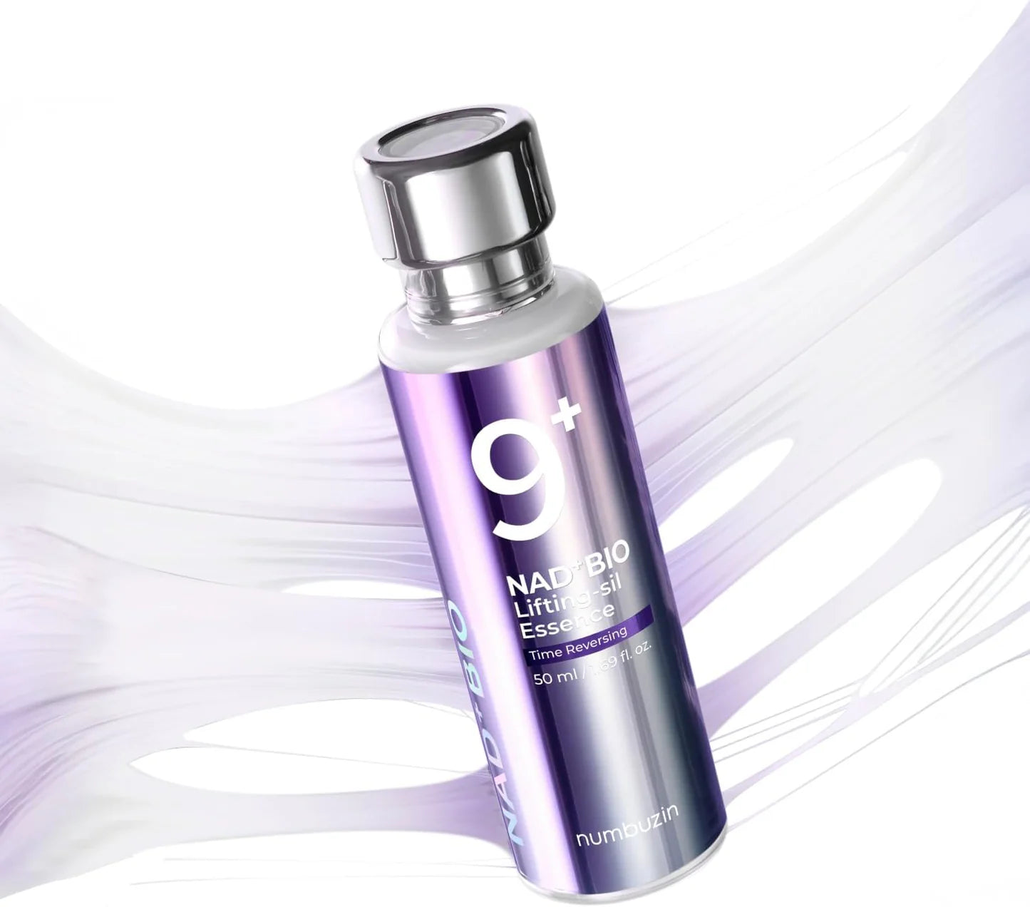 No.9 Nad Bio Lifting-sil Essence
