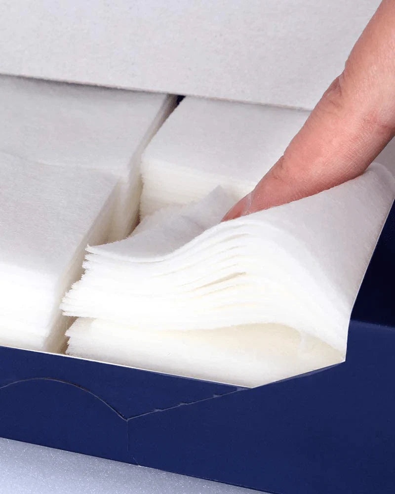 1/3 cotton pad - Βαμβακερά επιθέματα