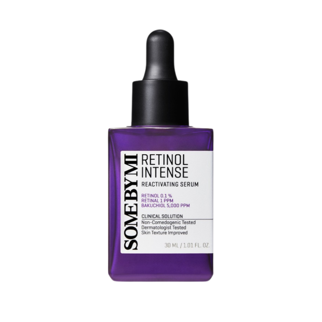 Retinol Intense Reactivating Serum