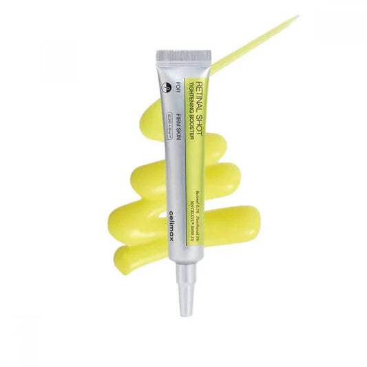 The Vita-A Retinal Shot Tightening Booster - Ορός με ρετινόλη