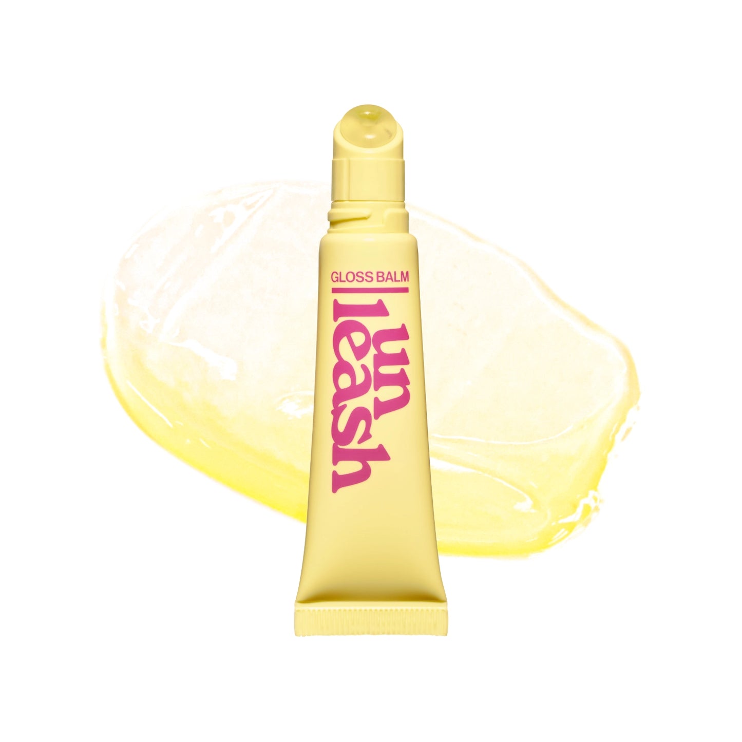 Sunset Dazzle Gloss Balm - No. 0 Wakiki