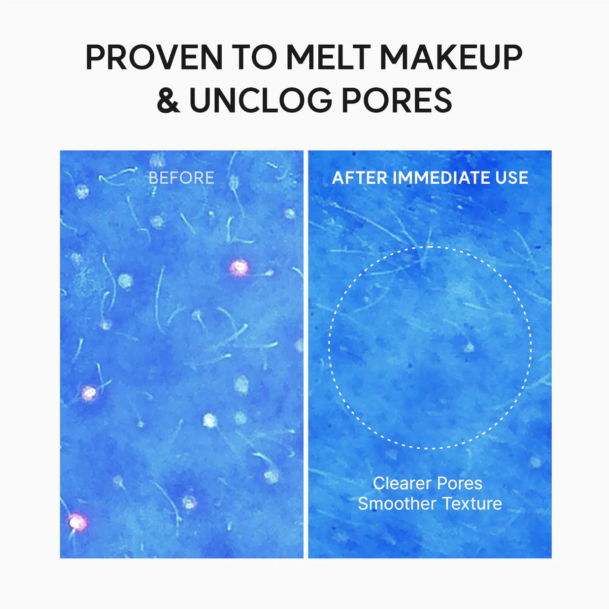 Pore Melt Double Cleansing Duo Set