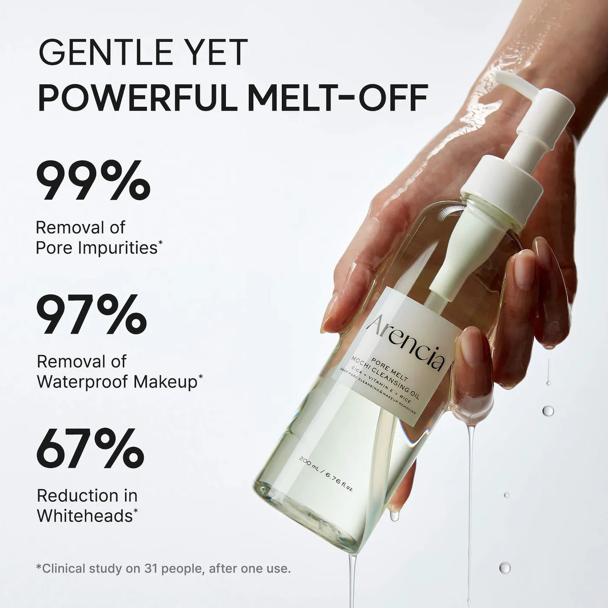 Pore Melt Double Cleansing Duo Set