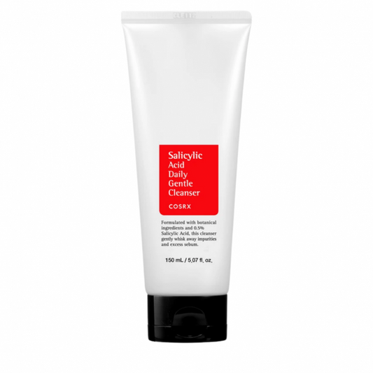 Salicylic Acid Daily Gentle Cleanser