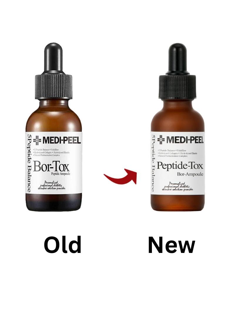 Peptide Tox-Bor Ampoule