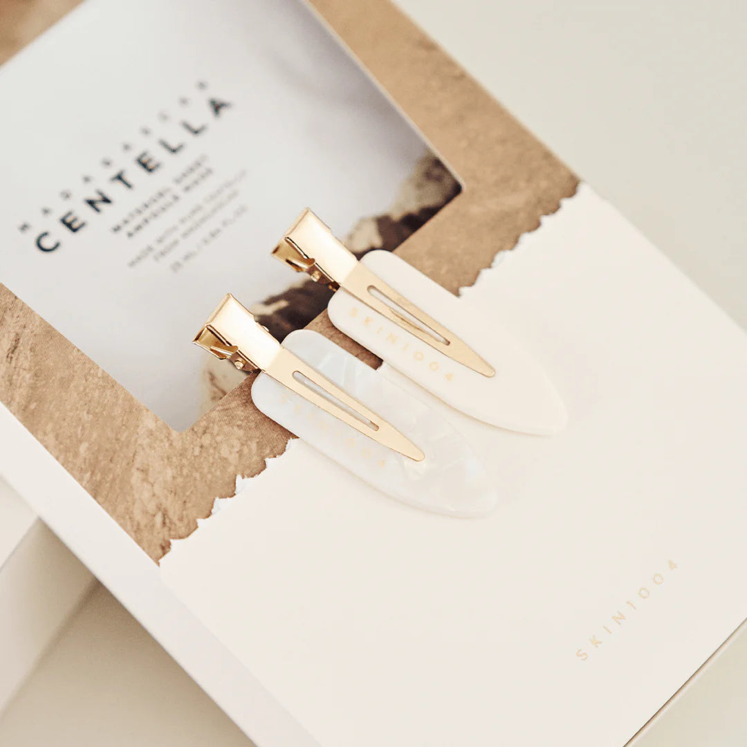 Madagascar Centella Variety Mask Set - Σετ 6 μασκών για κάθε ανάγκη της επιδερμίδας