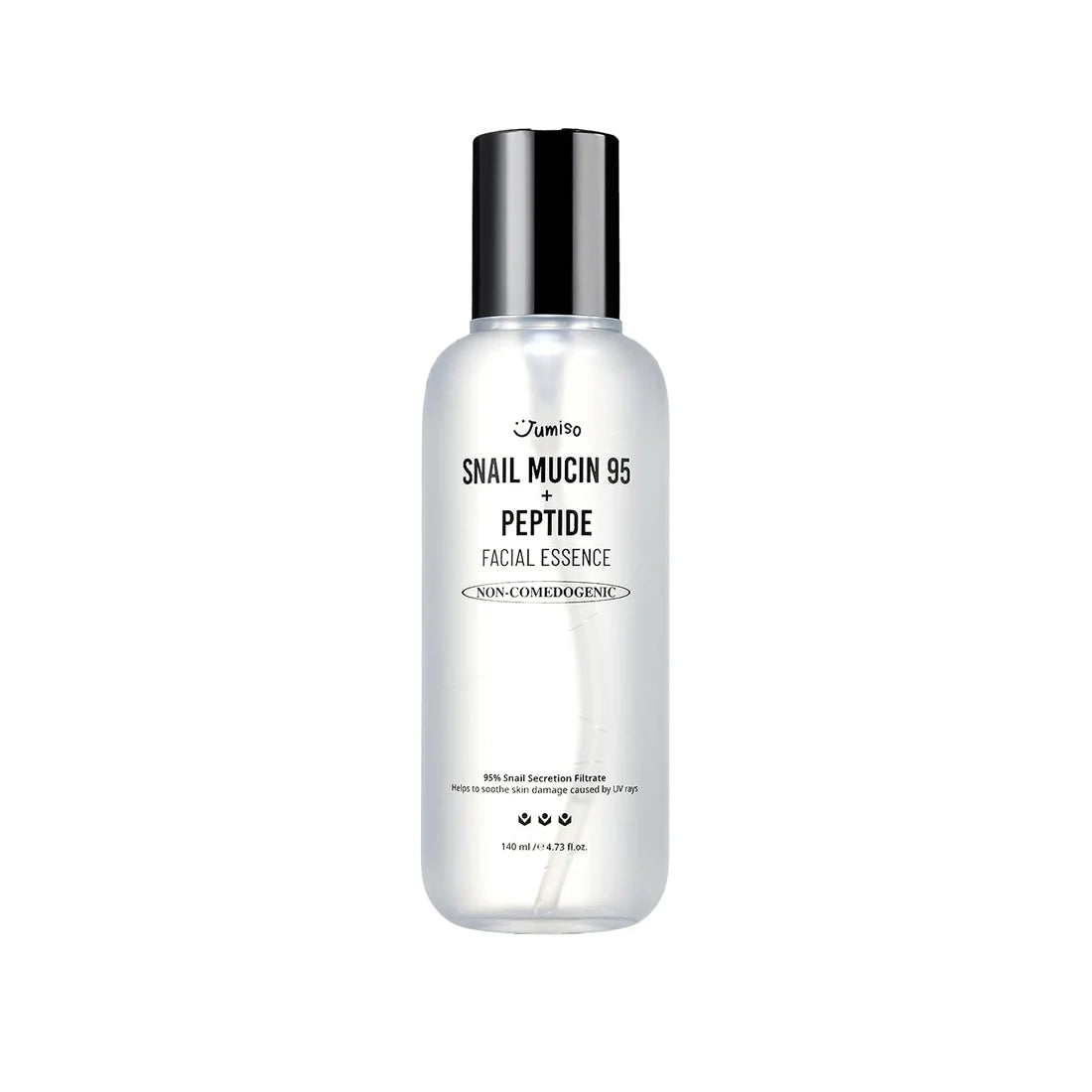 Snail Mucin 95 + Peptide Facial Essence - Αναζωογονητικό τονωτικό με βλεννίνη σαλιγκαριού