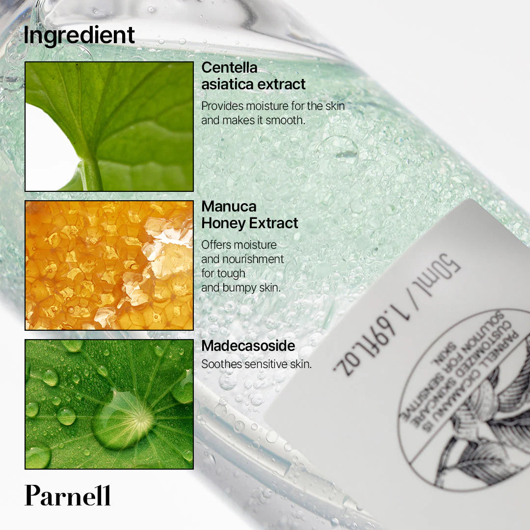 Cicamanu Serum Mist – Διφασικό Ενυδατικό Serum Spray