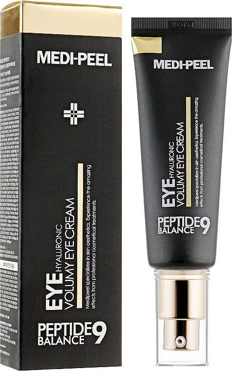 Peptide 9 Hyaluronic Volumy Eye Cream