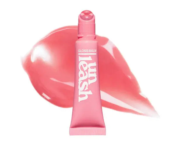 Sunset Dazzle Gloss Balm - No.1 Malibu