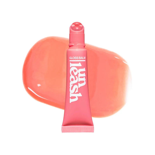 Sunset Dazzle Gloss Balm - No. 2 Bondi