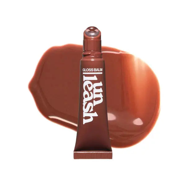 Sunset Dazzle Gloss Balm - No. 5 Amalfi