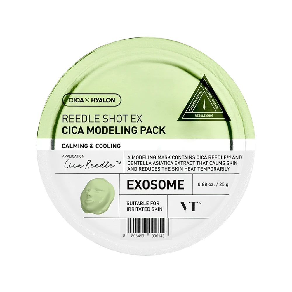 Reedle Shot Ex Cica Modeling Pack