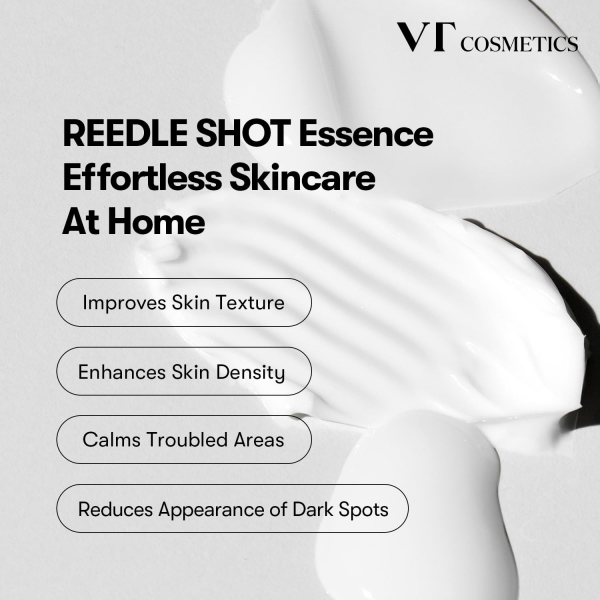 Reedle Shot 700 Essence - Ενισχυτικός ορός με φυσικές μικροβελόνες