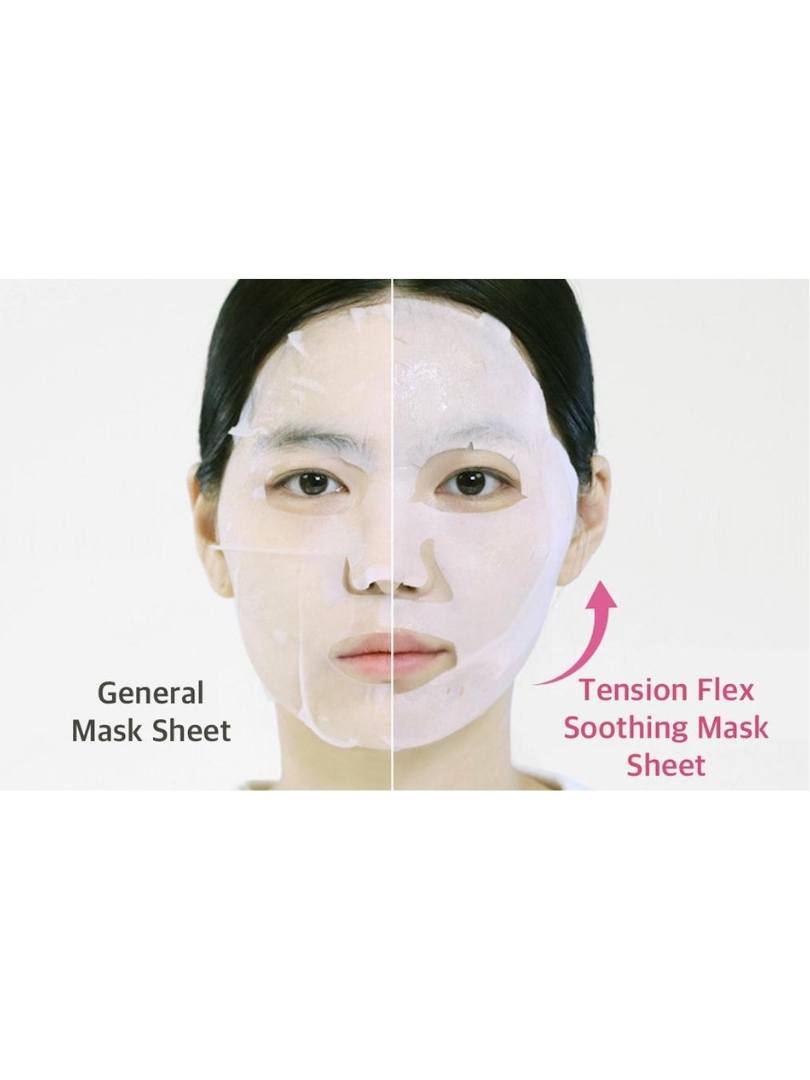 Tension Flex Soothing Mask