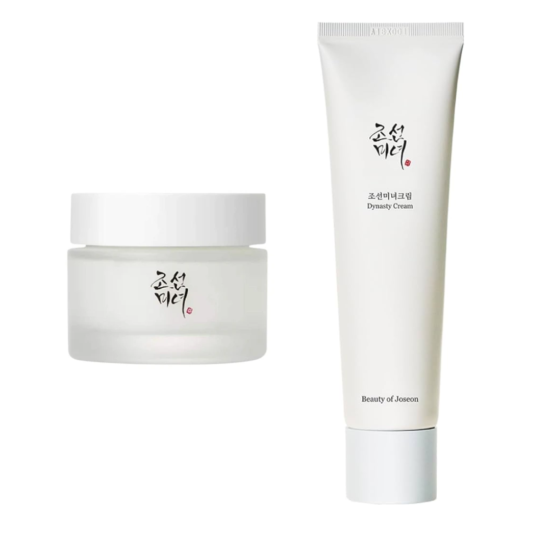 Dynasty Cream 100ml